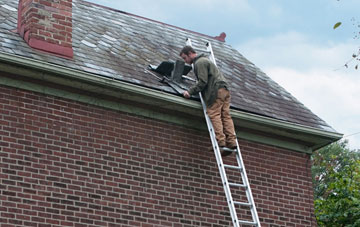 what affects urgent Kinnaird roof repairs