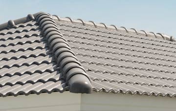 advantages of Kinnaird clay roofing