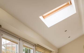 Kinnaird conservatory roof insulation companies