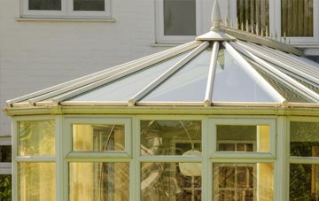 conservatory roof repair Kinnaird, Perth And Kinross