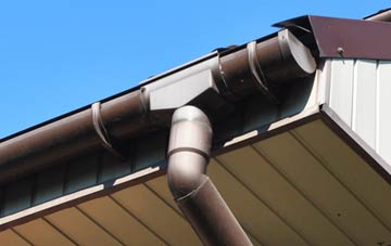 types of Kinnaird fascias