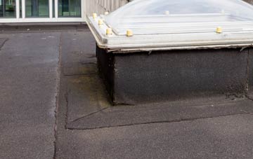 disadvantages of Kinnaird flat roofs