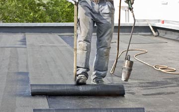 flat roof replacement Kinnaird, Perth And Kinross