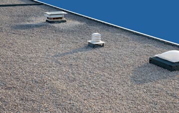 flat roofing Kinnaird, Perth And Kinross
