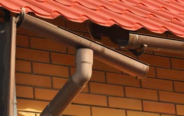 Kinnaird gutter repair costs