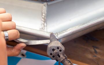 disadvantages of Kinnaird lead roofing