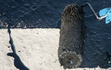 Kinnaird liquid sealant waterproofing