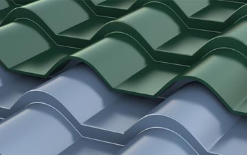 who should consider Kinnaird plastic roofs