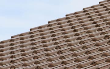 plastic roofing Kinnaird, Perth And Kinross