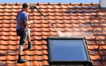 roof cleaning Kinnaird, Perth And Kinross