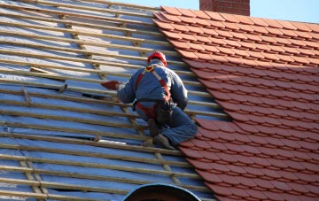 roof tiles Kinnaird, Perth And Kinross
