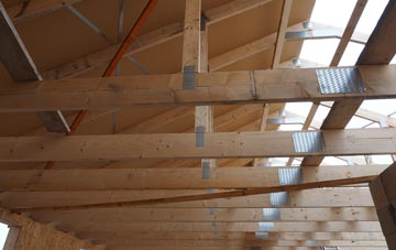 Kinnaird roof truss costs