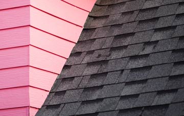 rubber roofing Kinnaird, Perth And Kinross