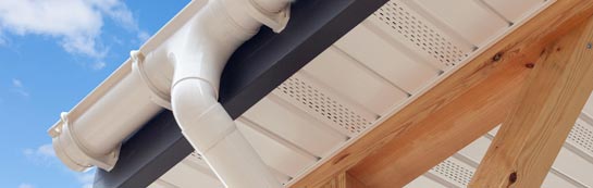 get Kinnaird guttering quotes today