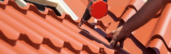save on Kinnaird roof installation costs