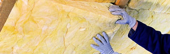 quotes for Kinnaird roof insulation