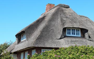thatch roofing Kinnaird, Perth And Kinross