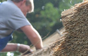 professional Kinnaird thatchers