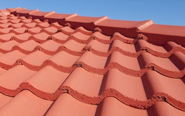 Kinnaird tile and slate roof replacement