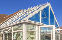 Kinnaird conservatory roof repairs