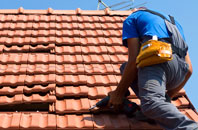 Kinnaird urgent roof repairs