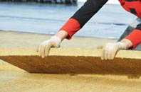 find rated Kinnaird roof insulation companies