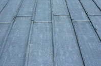 Kinnaird lead roofing