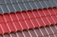 find rated Kinnaird plastic roofing companies