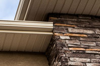 free Kinnaird soffit repair quotes