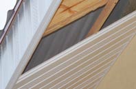 rated Kinnaird soffit repair companies